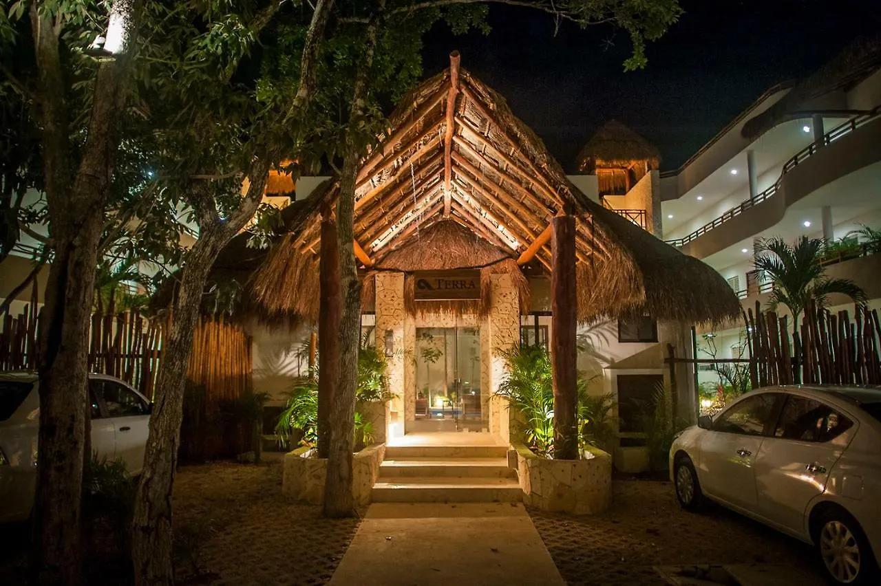 Gulliver Condo - Free Beach Club Access & Bikes Tulum Mexico
