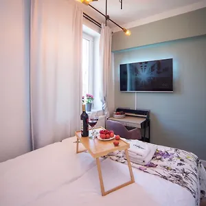Maya's Flats & 61 - Milosci Apartment Gdansk