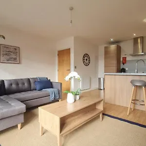 Yorkshire Stone Arches Apartment Bentley (South Yorkshire)