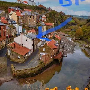 The Blue Porch Holiday home Staithes