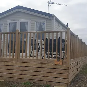 3 Bed New - 7 Lakes Country Park Dn17 Holiday home Scunthorpe
