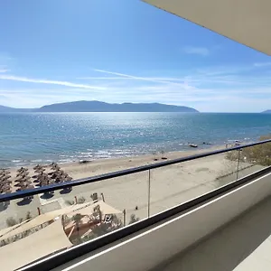 Ideal Sea View Apartment Vlore