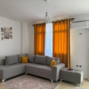 Laerti's Apartment Vlore