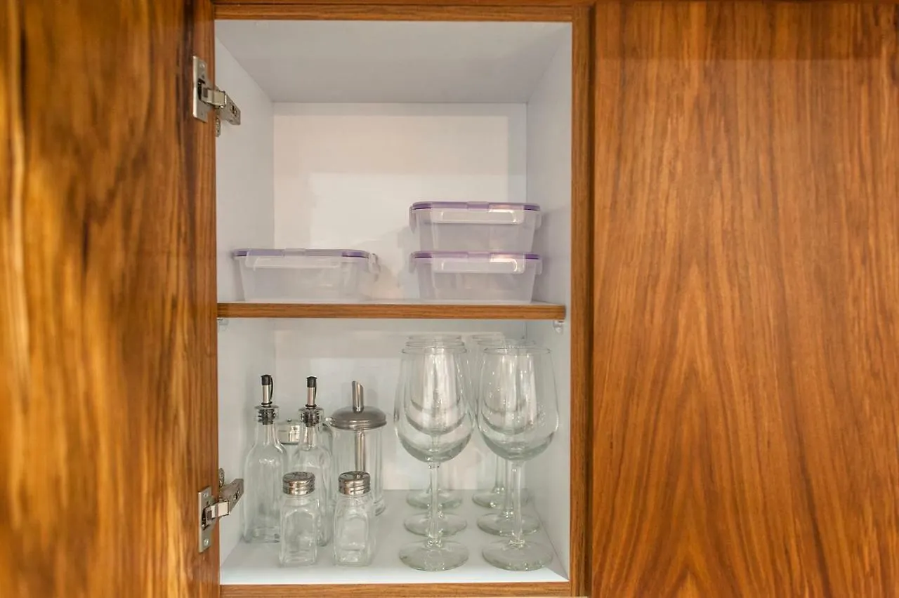 Apartamento Gulliver Condo - Free Beach Club Access & Bikes Tulum